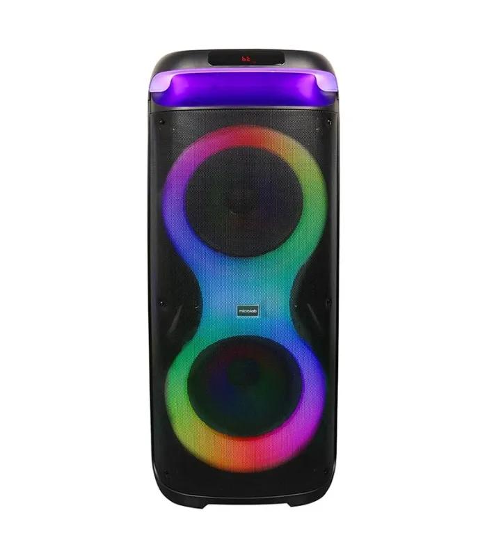 Microlab PT1200W Portable Multimedia Wireless Bluetooth Party Speaker- thumbnail #2