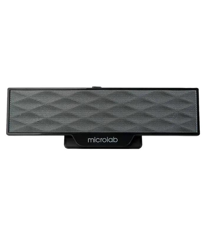 Microlab PT1200W Portable Multimedia Wireless Bluetooth Party Speaker
