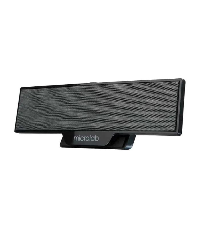 Microlab PT1200W Portable Multimedia Wireless Bluetooth Party Speaker- thumbnail #2