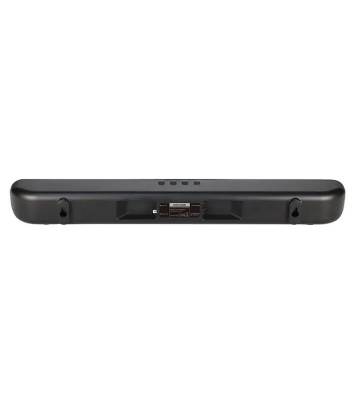 Microlab Rockbar 500 Color LED Bluetooth Soundbar With Subwoofer- thumbnail #4