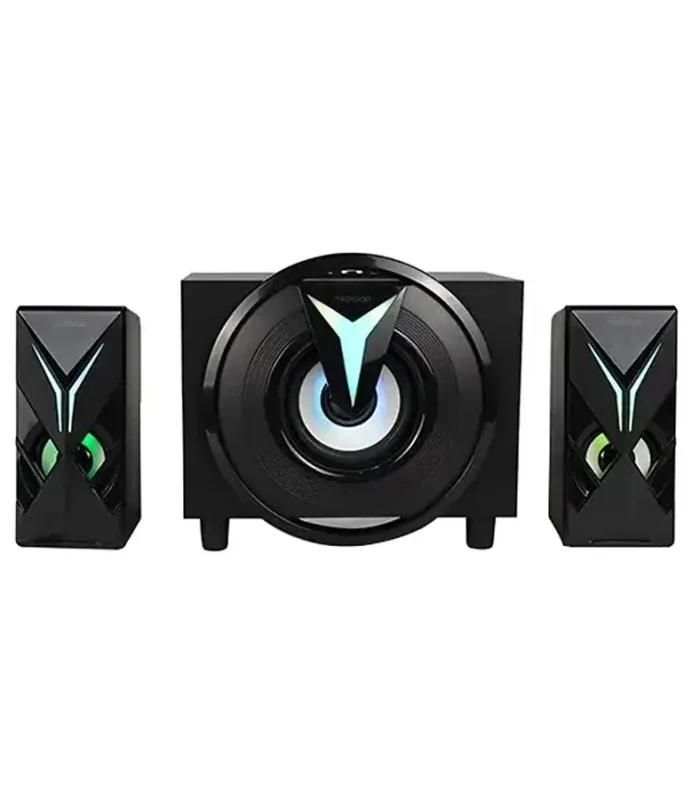 Microlab G102BT 2.1 Multimedia Bluetooth Speaker