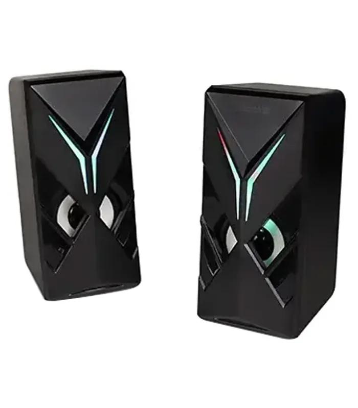 Microlab G102BT 2.1 Multimedia Bluetooth Speaker- thumbnail #4