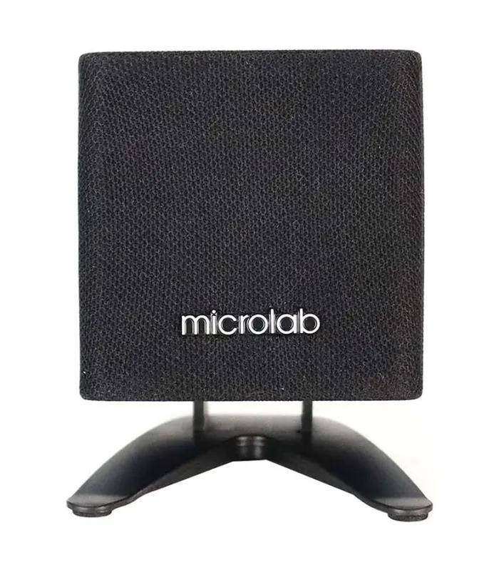 Microlab X1BT 2.1 Multimedia X-Series Speaker- thumbnail #3