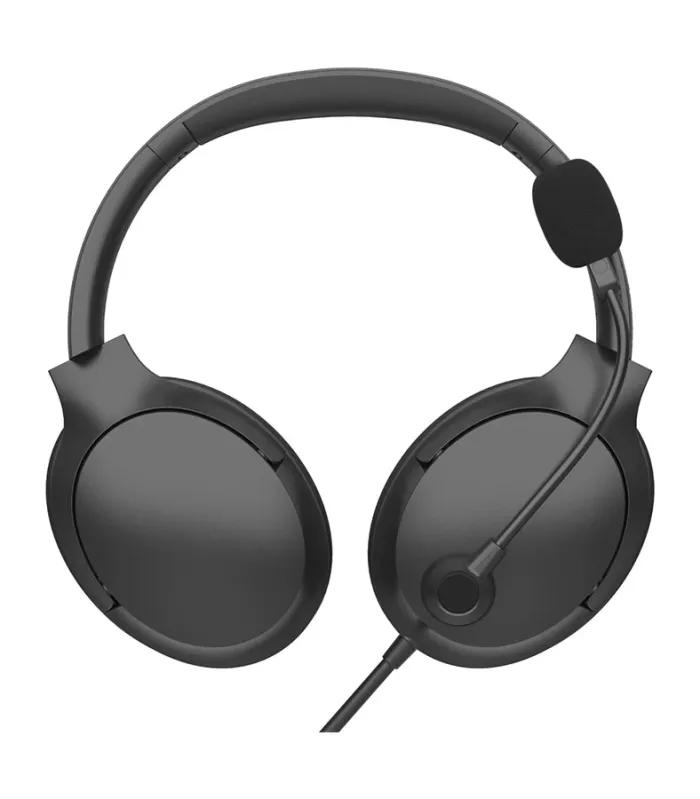 A4Tech FH280U Fstyler USB Over-Ear Conference Headphone- thumbnail #5