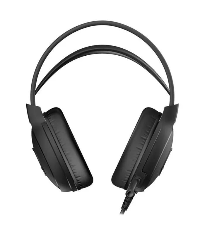 A4TECH Fstyler FH300U LED Backlit Stereo USB Headphone- thumbnail #4