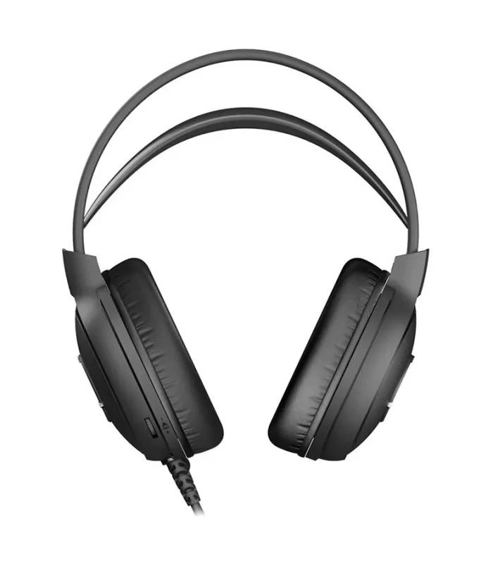 A4TECH Fstyler FH300U LED Backlit Stereo USB Headphone- thumbnail #5