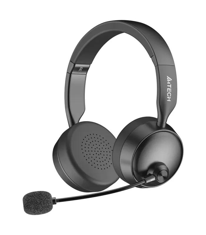 A4tech BH235 Fstyler Wireless Headphone (Black)