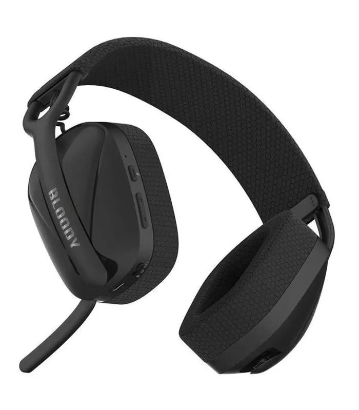 A4Tech Bloody GR285 Tri-Mode Wireless Gaming Headphone- thumbnail #3