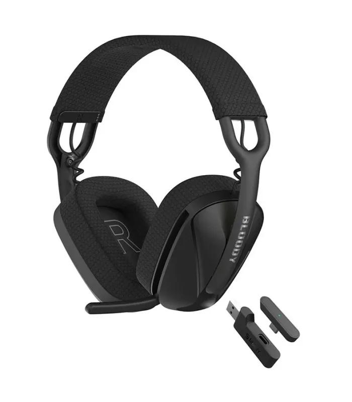 A4Tech Bloody GR285 Tri-Mode Wireless Gaming Headphone- thumbnail #6