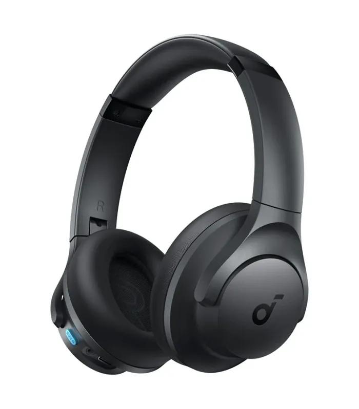 Anker Soundcore Q11i Bluetooth Headphone (Black)