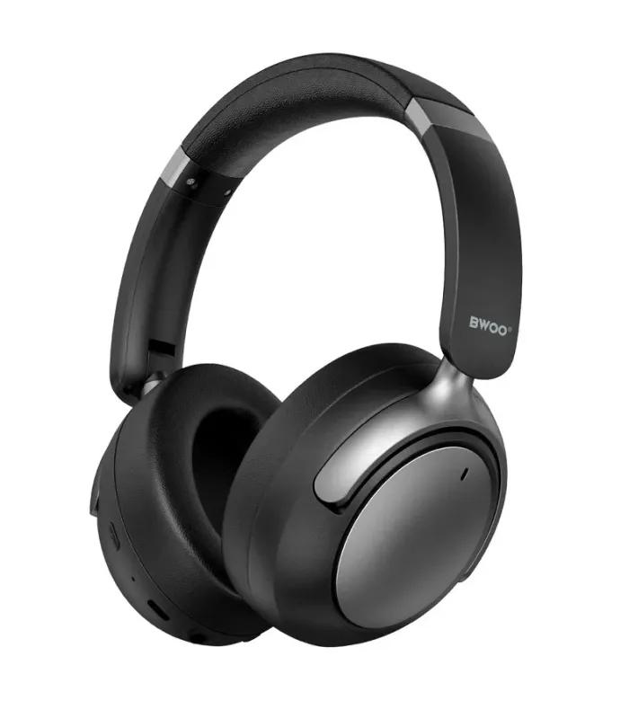 BWOO BO-BW589 ANCB Bluetooth Wireless Headphone