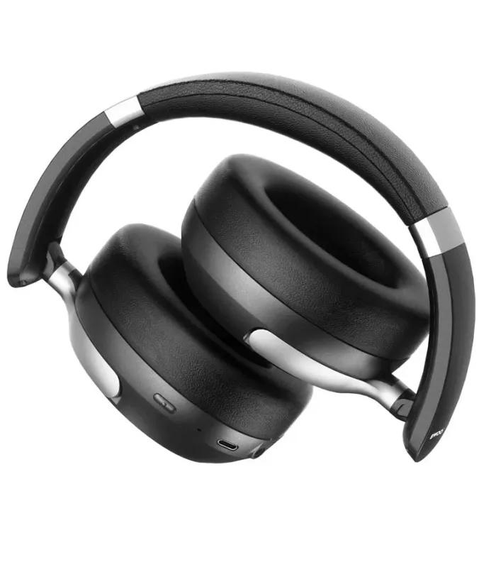 BWOO BO-BW589 ANCB Bluetooth Wireless Headphone- thumbnail #3