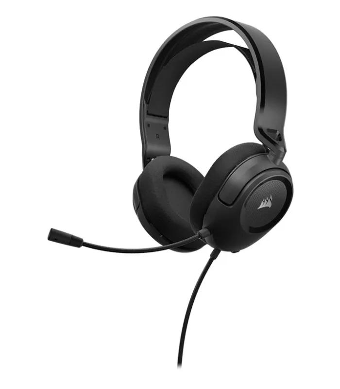 Corsair HS35 V2 Stereo Multiplatform Wired Gaming Headphone