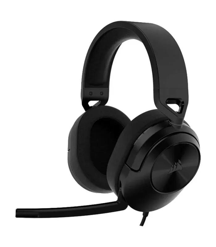 Corsair HS55 Stereo Wired Gaming Headphone