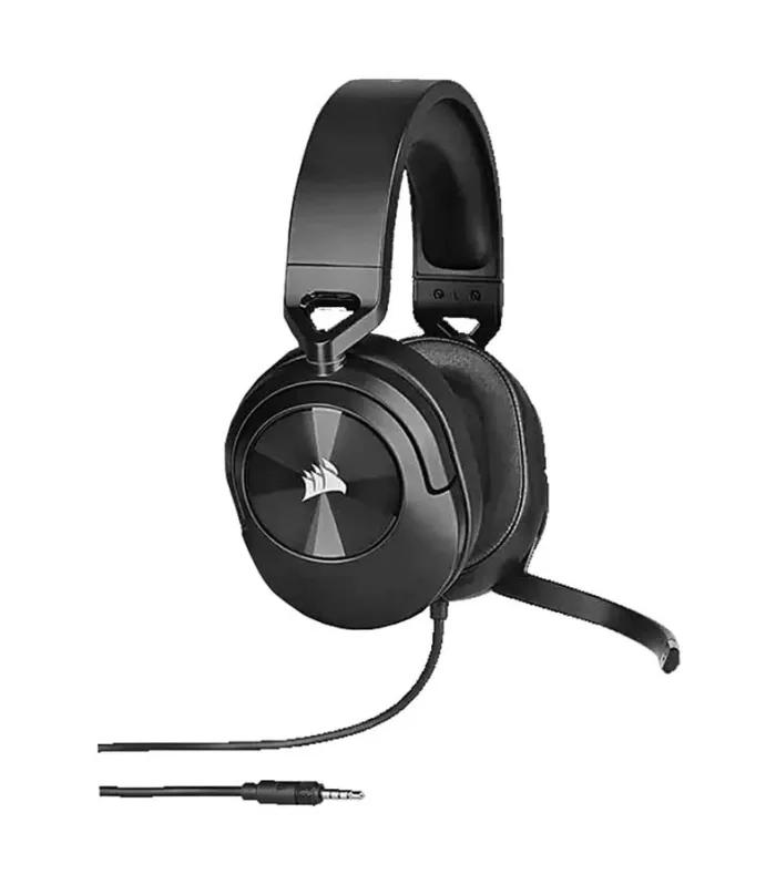 Corsair HS55 Stereo Wired Gaming Headphone- thumbnail #2