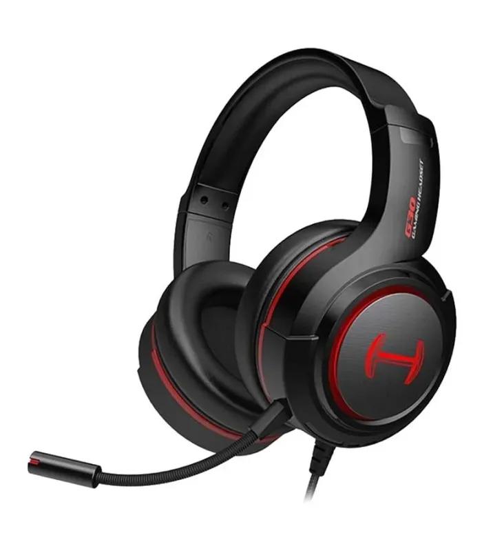 Edifier Hecate G30 II OverEar Wired Gaming Headphone- thumbnail #1