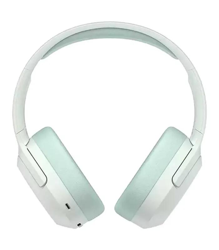 Edifier W820NB Plus Green OverEar Bluetooth Headphone- thumbnail #2