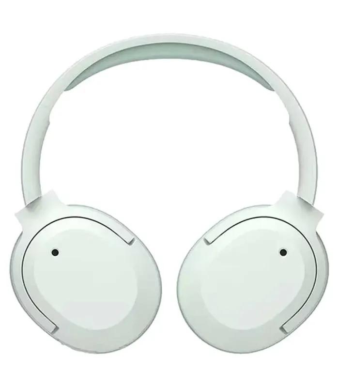 Edifier W820NB Plus Green OverEar Bluetooth Headphone- thumbnail #3