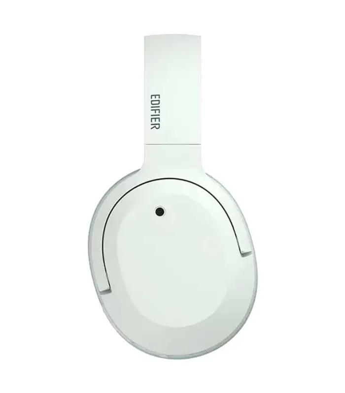 Edifier W820NB Plus Green OverEar Bluetooth Headphone- thumbnail #4