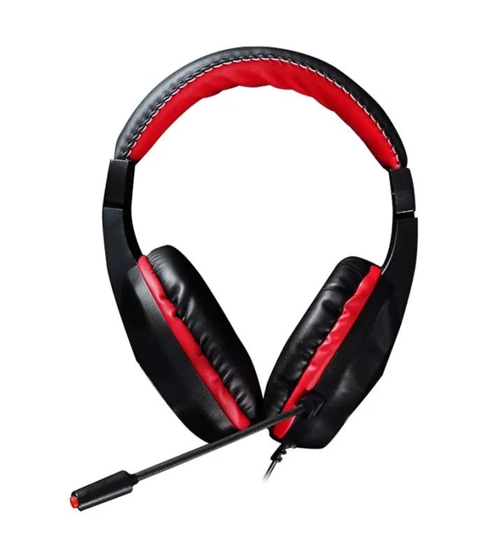 Fantech HQ54 Mars II Wired Gaming Headphone- thumbnail #3