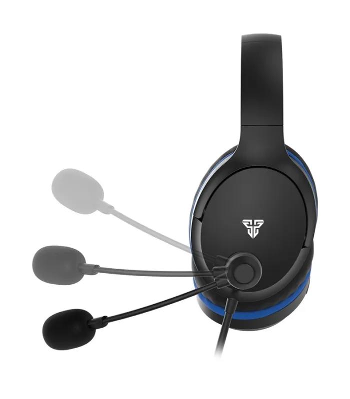 Fantech Valor II MH89 Wired Gaming Headphone- thumbnail #2