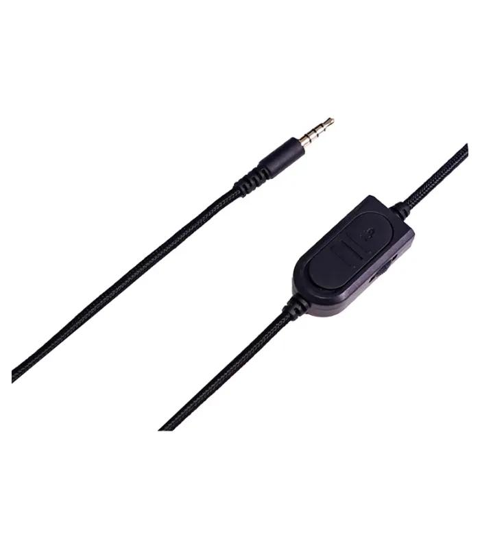 Fantech Valor II MH89 Wired Gaming Headphone- thumbnail #4