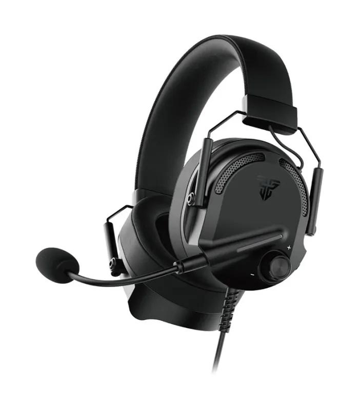 Fantech MH91 Alto Wired On-Ear Gaming Headphone