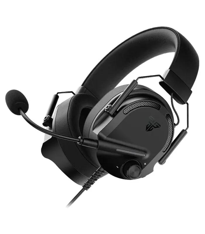 Fantech HG26 Alto 7.1 RGB Wired Gaming Headphone- thumbnail #3