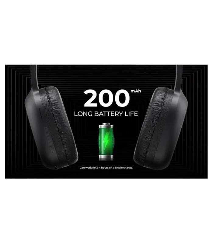 Havit H2590BT PRO Multi-Function Bluetooth Headphone- thumbnail #5
