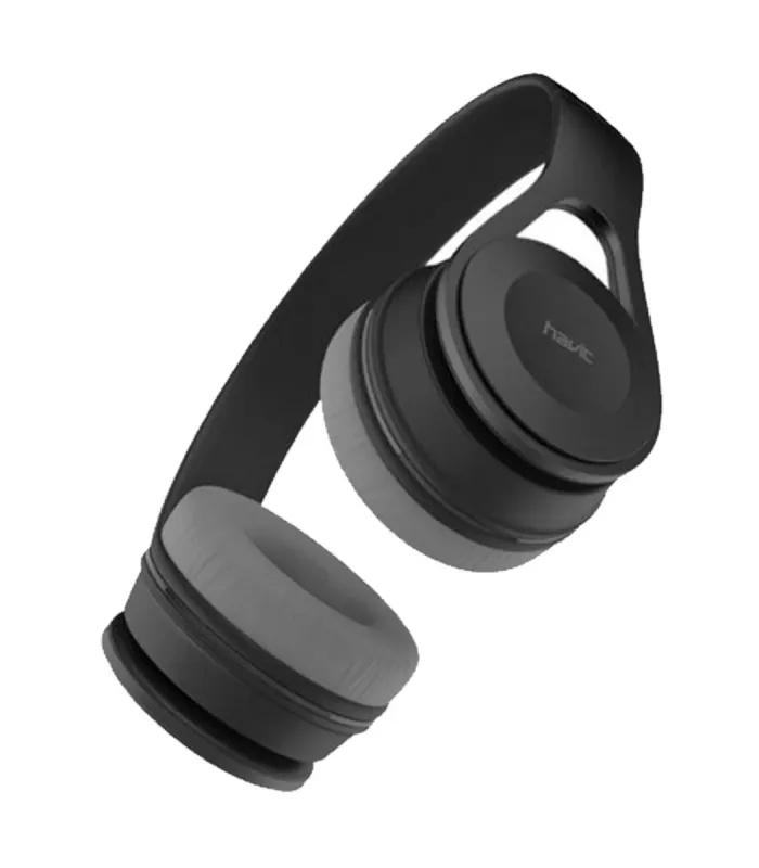 Havit HV-H2262D Wired Stereo Headphone -Reliable performance