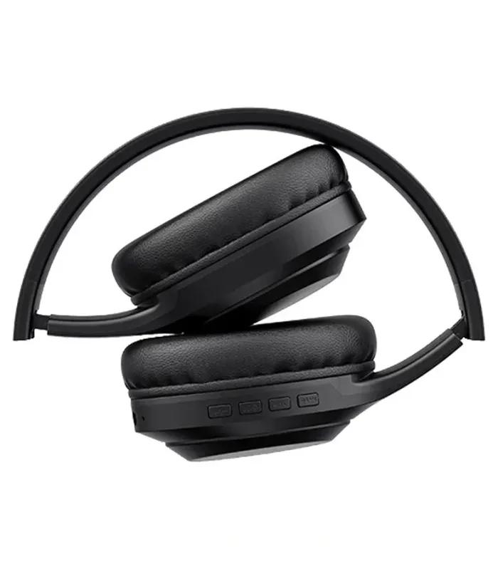 Havit H628BT Over-Ear Bluetooth Headphone- thumbnail #5