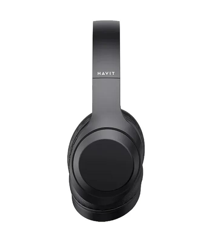 Havit H628BT Over-Ear Bluetooth Headphone- thumbnail #4