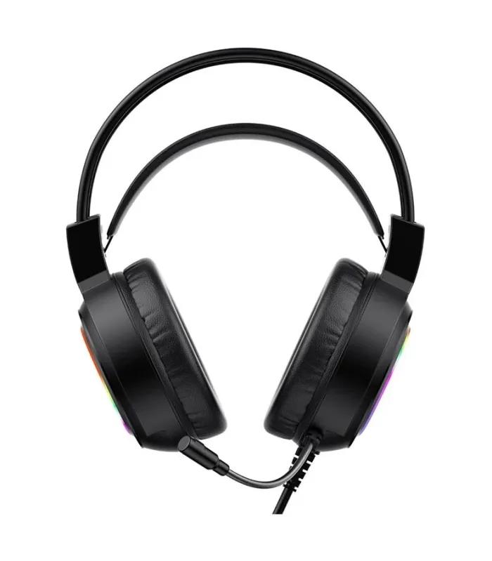 Havit HG902D RGB Gaming Headphone - Powerful 50mm speaker- thumbnail #3