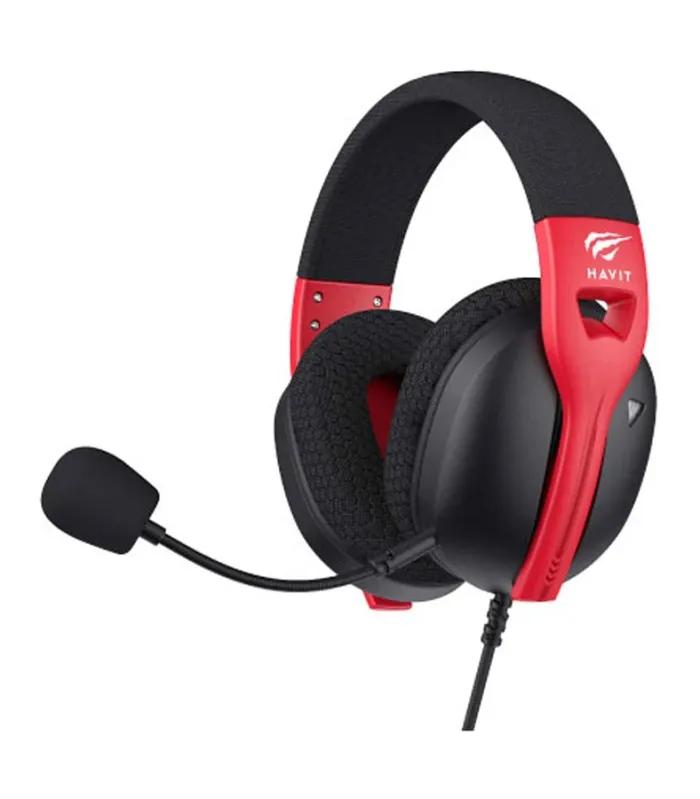 Havit Gamenote Fuxi-H5d Wired Gaming Headphone