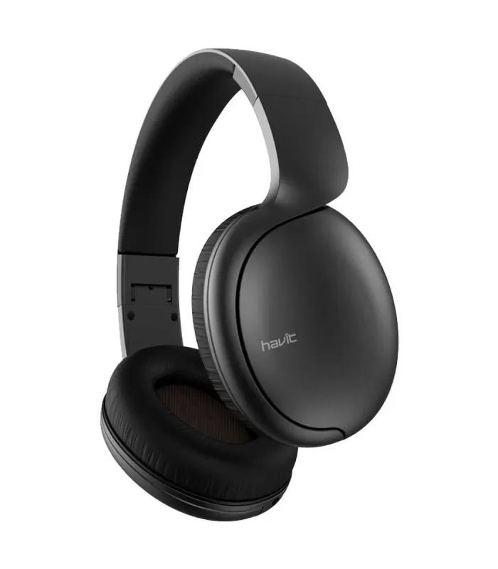 Havit H600BT Bluetooth Foldable Headphone