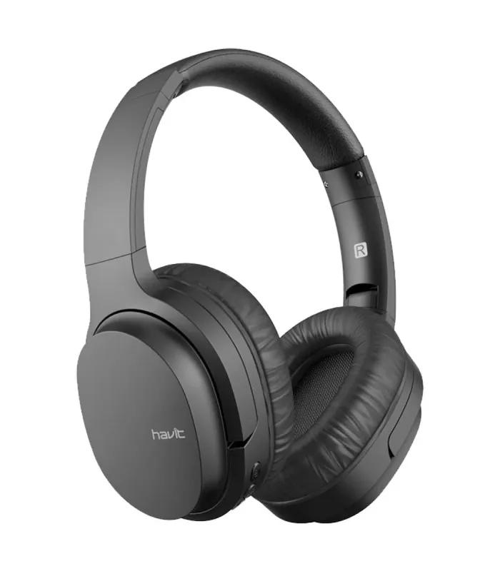 Havit i62 Bluetooth 90 Degree Ergonomic Design Headphone