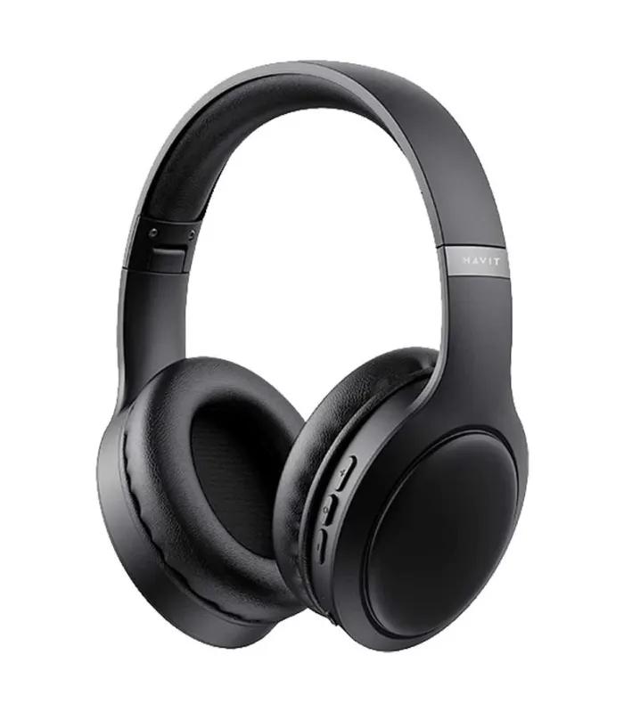 Havit H633BT Bluetooth Foldable Headphone