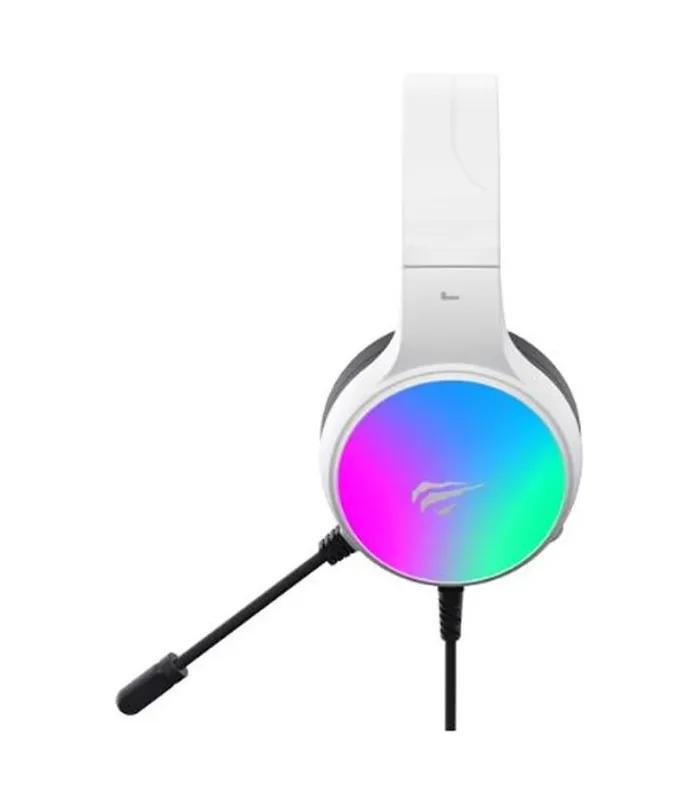 Havit H2043U Gamenote USB 7.1 Gaming Headphone- thumbnail #4