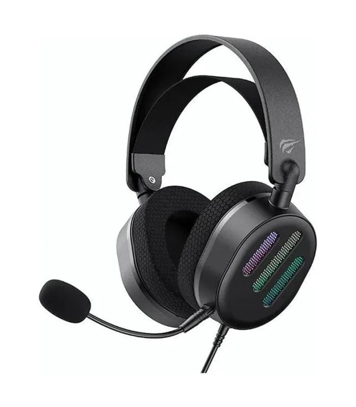 Havit Gamenote H2038U RGB Wired Gaming Headphone