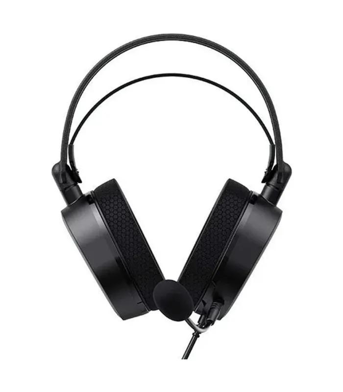Havit Gamenote H2038U RGB Wired Gaming Headphone- thumbnail #3