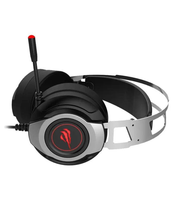 Havit Gamenote H2007U 7.1 Surround Sound Gaming Headphone- thumbnail #3
