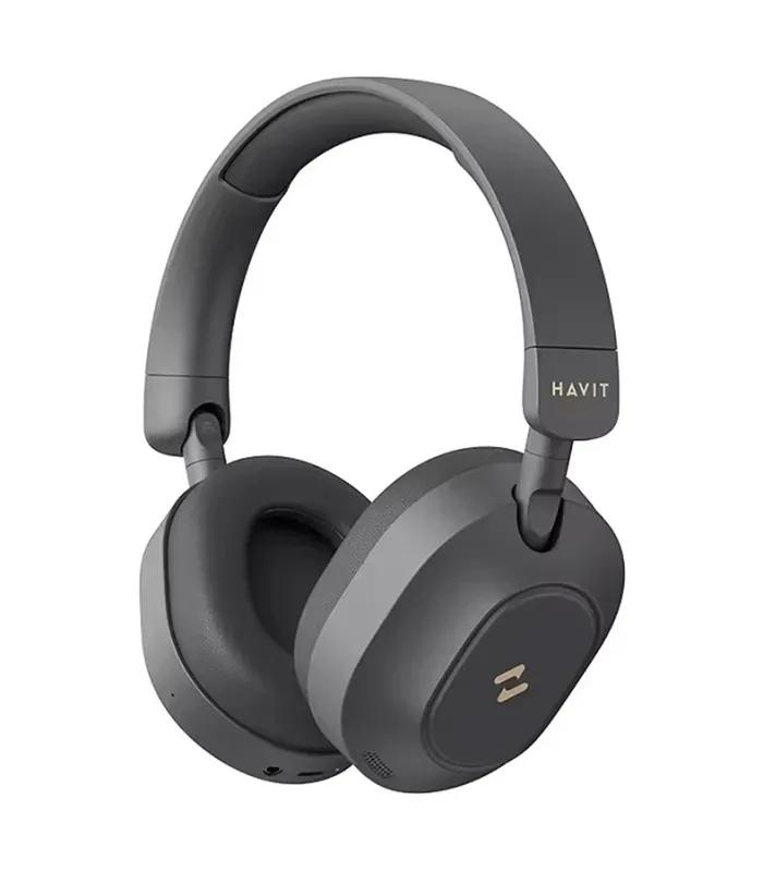 Havit H668BT ANC Foldable Bluetooth Headphone