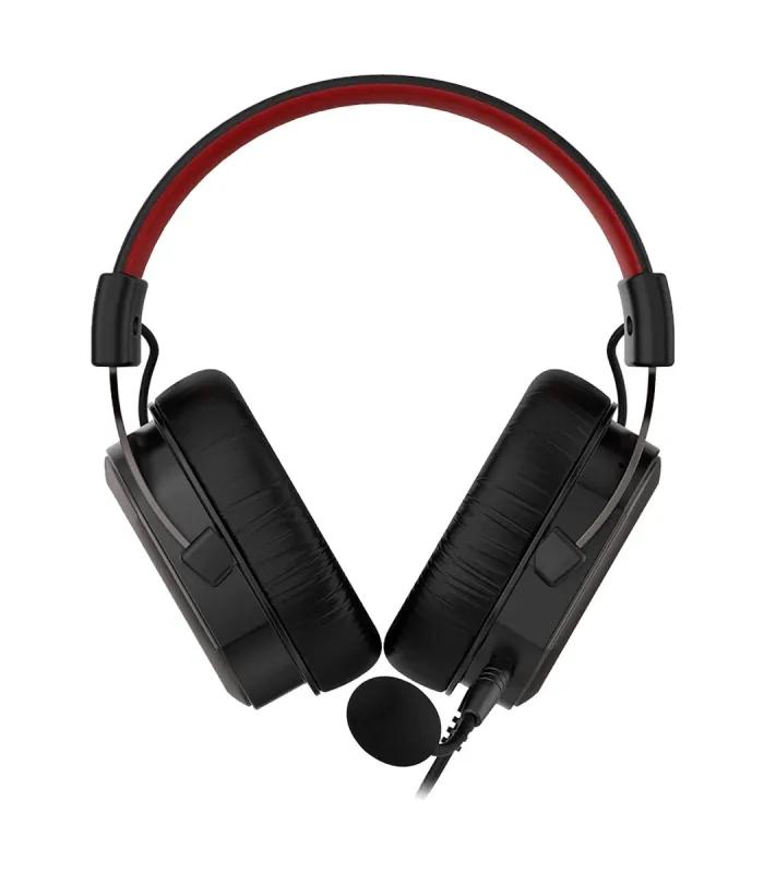 Havit H2008D Wired Gaming  Headphone - Detachable Microphone- thumbnail #2