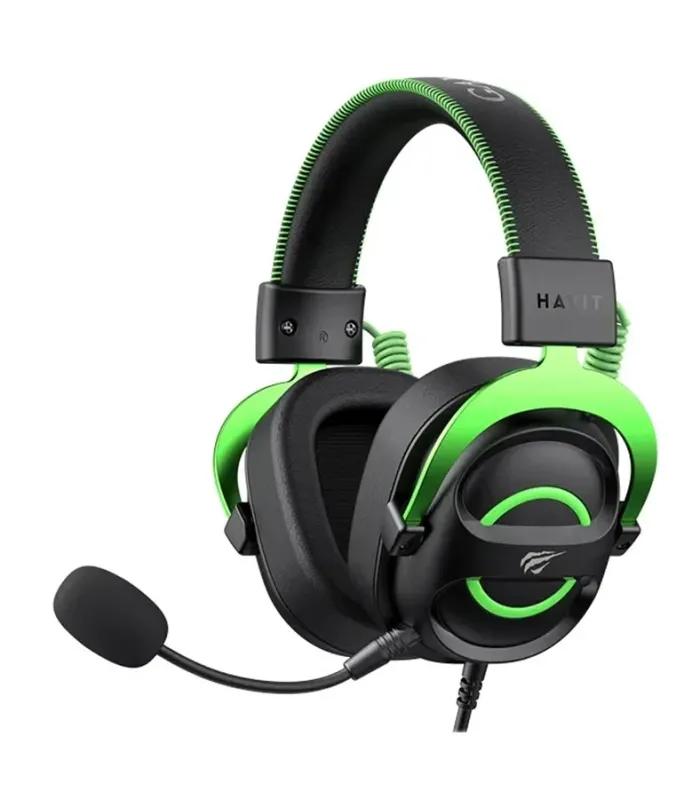 Havit Gamenote H2002E Wired Gaming Headphone