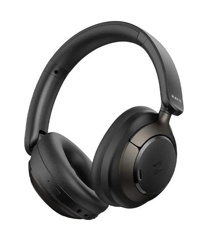 Havit H683BT ANC Foldable Wireless Headphone