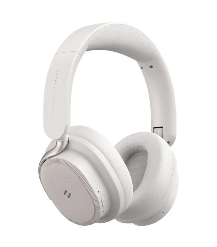 Havit H635BT Active Noise Cancellation Bluetooth Headphone- thumbnail #2