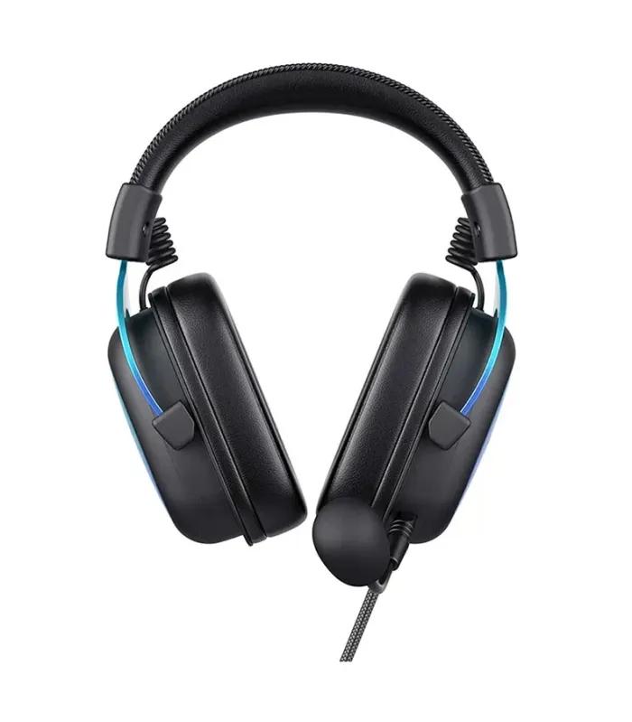 Havit Gamenote H2002U PRO USB 7.1 Gaming Headphone