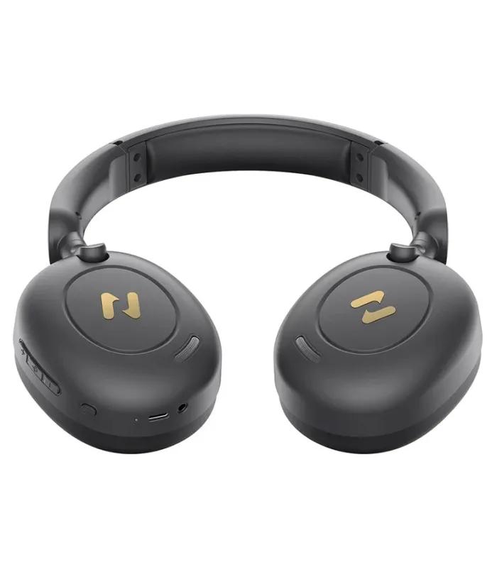 Havit H655BT Pro Hybrid ANC Bluetooth Headphone- thumbnail #4