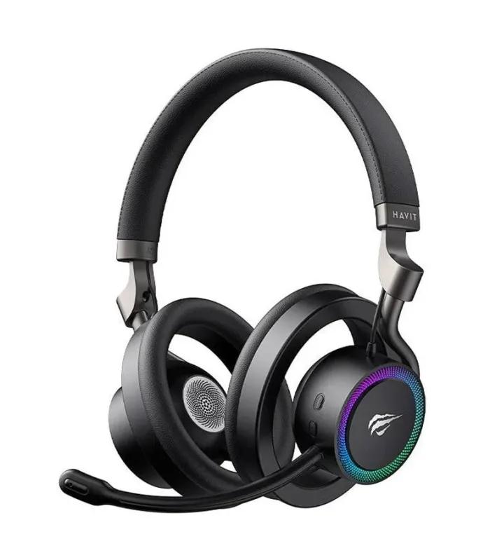 Havit FUXI-H8 Open-Ear Wireless Gaming Headphone