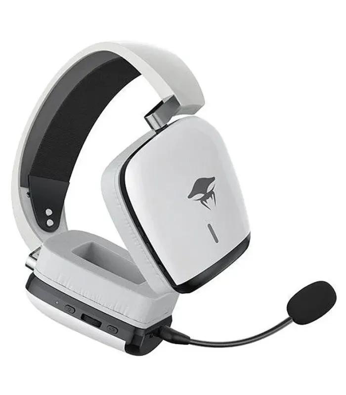 Havit H.kraken Supernova-1 Quad-Mode Gaming Headphone- thumbnail #5